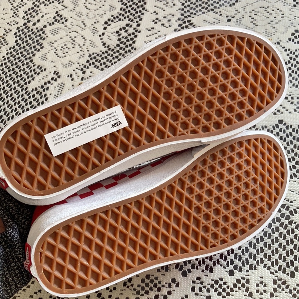 Vans - Picture 4 of 5